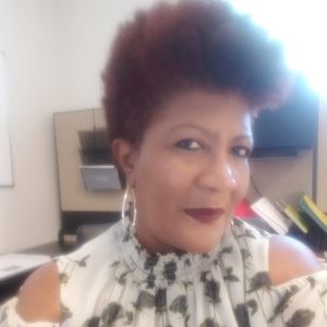 Meet your Posher, Annmarie